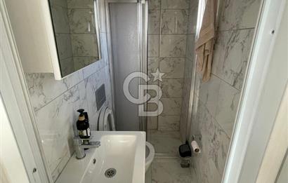 3 KATLI SATILIK YATIRIMLIK KİRA GETİRİSİ OLAN BİNA