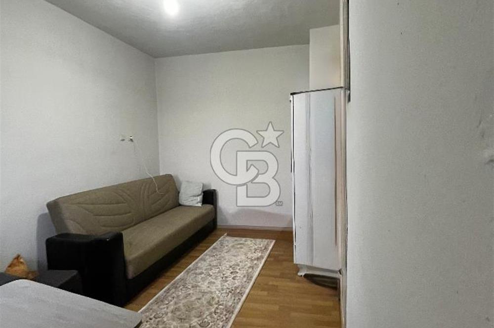 3 KATLI SATILIK YATIRIMLIK KİRA GETİRİSİ OLAN BİNA