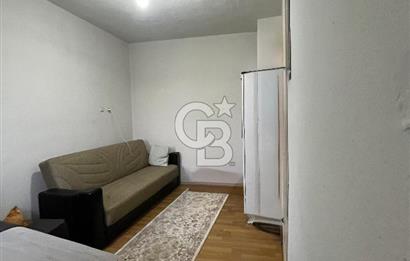 3 KATLI SATILIK YATIRIMLIK KİRA GETİRİSİ OLAN BİNA