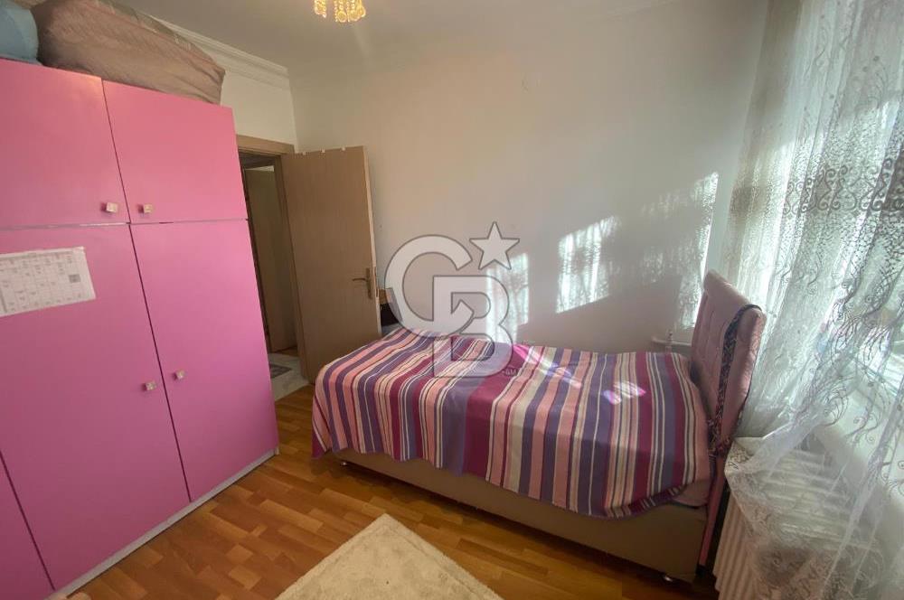 EMEK MH AŞTİ YKN OTOPARKLI ÇİFT CEPHE KÖK TAPU 3+1 SATILIK DAİRE