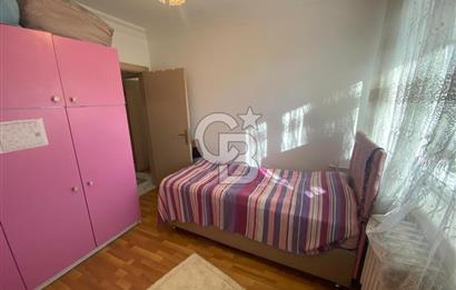 EMEK MH AŞTİ YKN OTOPARKLI ÇİFT CEPHE KÖK TAPU 3+1 SATILIK DAİRE