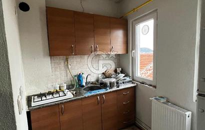 3 KATLI SATILIK YATIRIMLIK KİRA GETİRİSİ OLAN BİNA