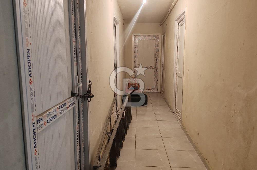 Sultanbeyli Akşemsettin mah tek daire üzere 2+1 satılık