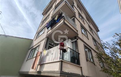 Sultanbeyli Akşemsettin mah tek daire üzere 2+1 satılık