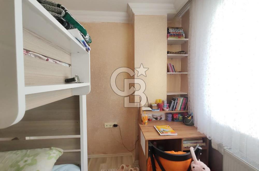 Sultanbeyli Akşemsettin mah tek daire üzere 2+1 satılık