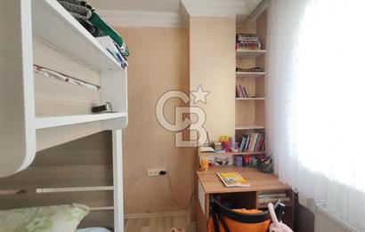 Sultanbeyli Akşemsettin mah tek daire üzere 2+1 satılık