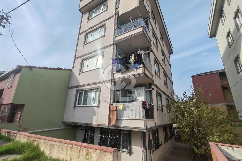 Sultanbeyli Akşemsettin mah tek daire üzere 2+1 satılık