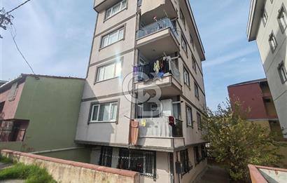 Sultanbeyli Akşemsettin mah tek daire üzere 2+1 satılık