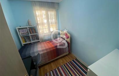 EMEK MH AŞTİ YKN OTOPARKLI ÇİFT CEPHE KÖK TAPU 3+1 SATILIK DAİRE