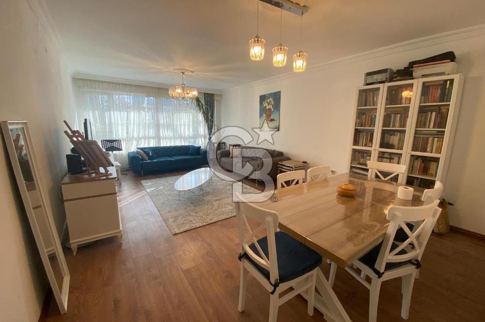 EMEK MH AŞTİ YKN OTOPARKLI ÇİFT CEPHE KÖK TAPU 3+1 SATILIK DAİRE