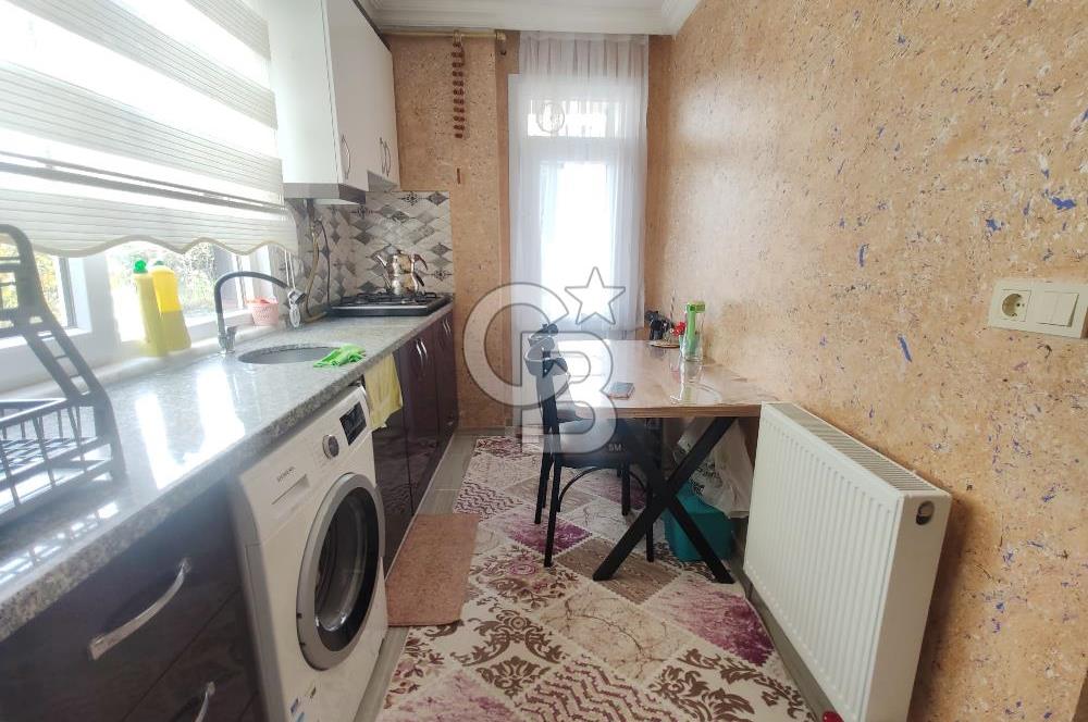 Sultanbeyli Akşemsettin mah tek daire üzere 2+1 satılık