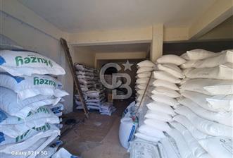 CARȘIBAȘI'NDA TICARET ACISINDAN UYGUN, YOLA CEPHE SATILIK DUKKAN - 1 - 316856