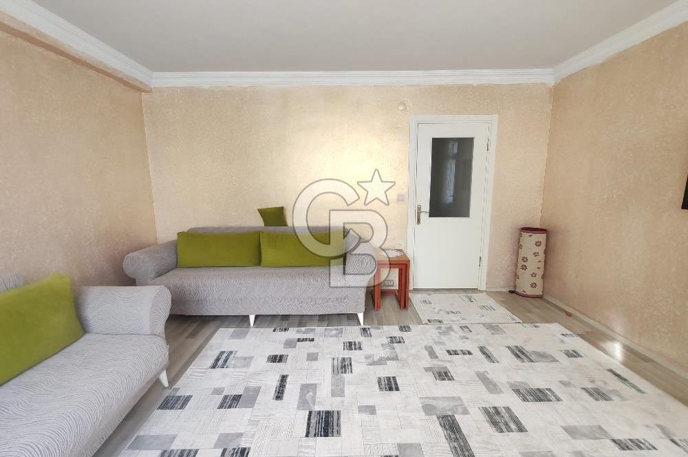 Sultanbeyli Akşemsettin mah tek daire üzere 2+1 satılık