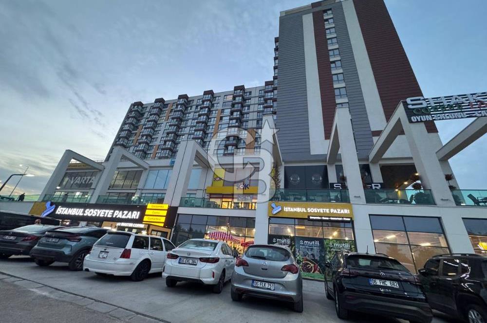 200 m2/50 BİN TL CİRO/MEYDAN AVM/1000 MÜŞTERİLİ-GÜN/DEVREN KAFE