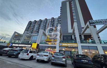 200 m2/50 BİN TL CİRO/MEYDAN AVM/1000 MÜŞTERİLİ-GÜN/DEVREN KAFE