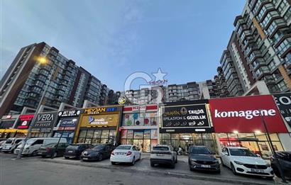 200 m2/50 BİN TL CİRO/MEYDAN AVM/1000 MÜŞTERİLİ-GÜN/DEVREN KAFE