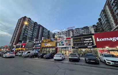 200 m2/50 BİN TL CİRO/MEYDAN AVM/1000 MÜŞTERİLİ-GÜN/DEVREN KAFE
