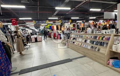 200 m2/50 BİN TL CİRO/MEYDAN AVM/1000 MÜŞTERİLİ-GÜN/DEVREN KAFE