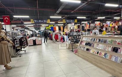 200 m2/50 BİN TL CİRO/MEYDAN AVM/1000 MÜŞTERİLİ-GÜN/DEVREN KAFE