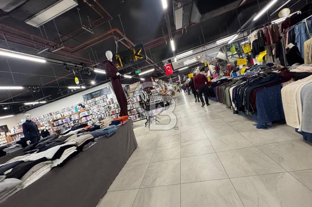 200 m2/50 BİN TL CİRO/MEYDAN AVM/1000 MÜŞTERİLİ-GÜN/DEVREN KAFE