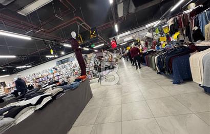 200 m2/50 BİN TL CİRO/MEYDAN AVM/1000 MÜŞTERİLİ-GÜN/DEVREN KAFE