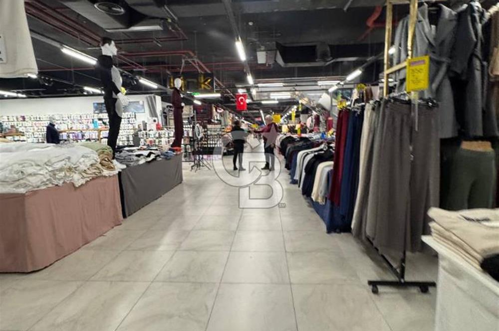 200 m2/50 BİN TL CİRO/MEYDAN AVM/1000 MÜŞTERİLİ-GÜN/DEVREN KAFE