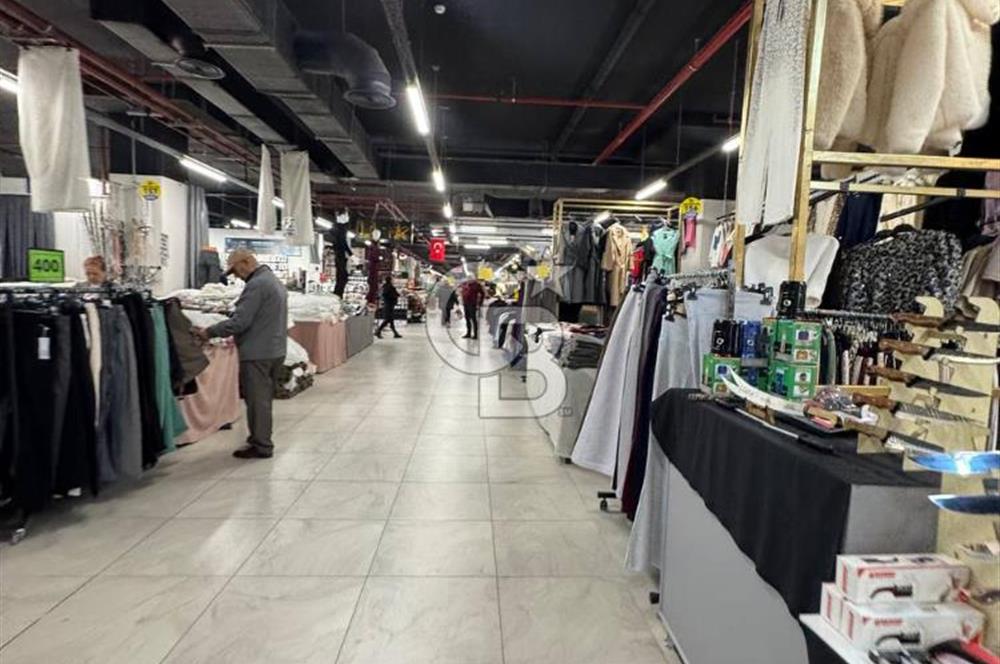 200 m2/50 BİN TL CİRO/MEYDAN AVM/1000 MÜŞTERİLİ-GÜN/DEVREN KAFE