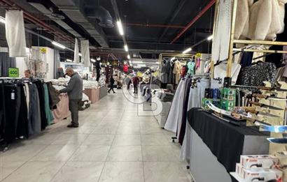 200 m2/50 BİN TL CİRO/MEYDAN AVM/1000 MÜŞTERİLİ-GÜN/DEVREN KAFE