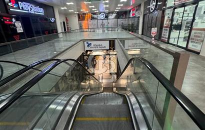 200 m2/50 BİN TL CİRO/MEYDAN AVM/1000 MÜŞTERİLİ-GÜN/DEVREN KAFE