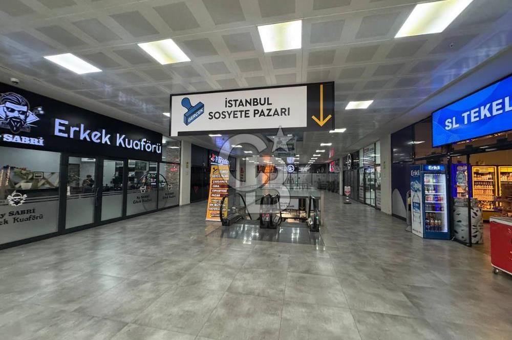 200 m2/50 BİN TL CİRO/MEYDAN AVM/1000 MÜŞTERİLİ-GÜN/DEVREN KAFE