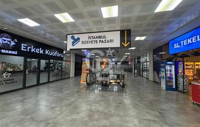 200 m2/50 BİN TL CİRO/MEYDAN AVM/1000 MÜŞTERİLİ-GÜN/DEVREN KAFE