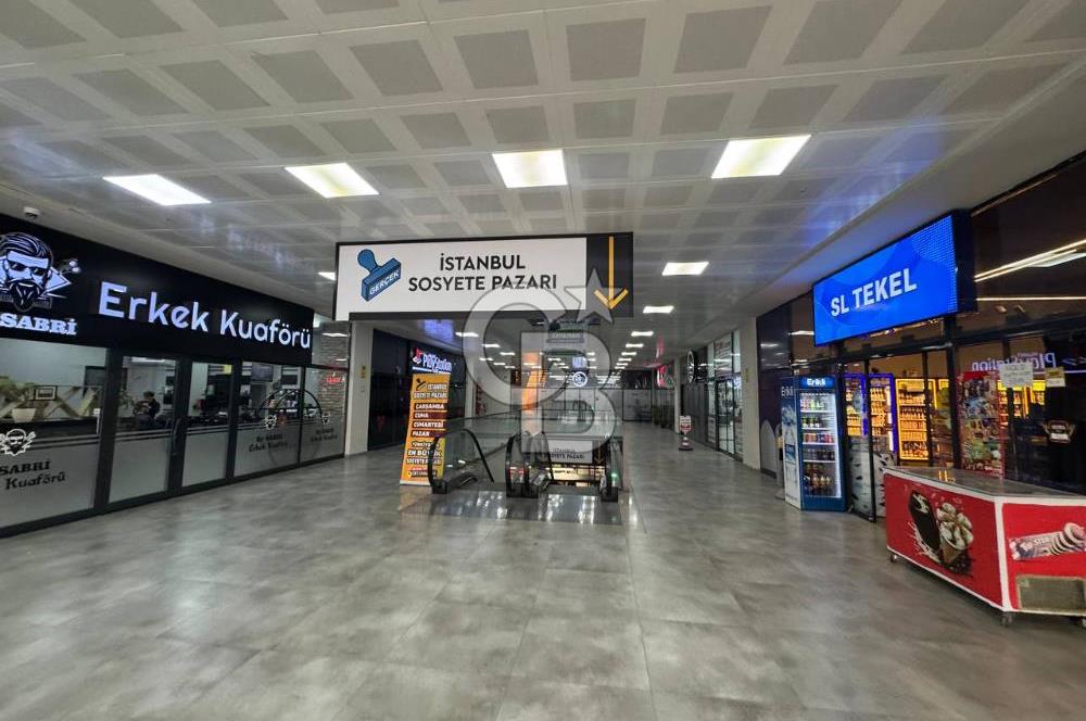 200 m2/50 BİN TL CİRO/MEYDAN AVM/1000 MÜŞTERİLİ-GÜN/DEVREN KAFE