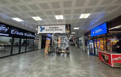 200 m2/50 BİN TL CİRO/MEYDAN AVM/1000 MÜŞTERİLİ-GÜN/DEVREN KAFE