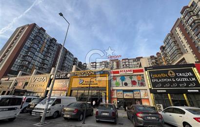 200 m2/50 BİN TL CİRO/MEYDAN AVM/1000 MÜŞTERİLİ-GÜN/DEVREN KAFE