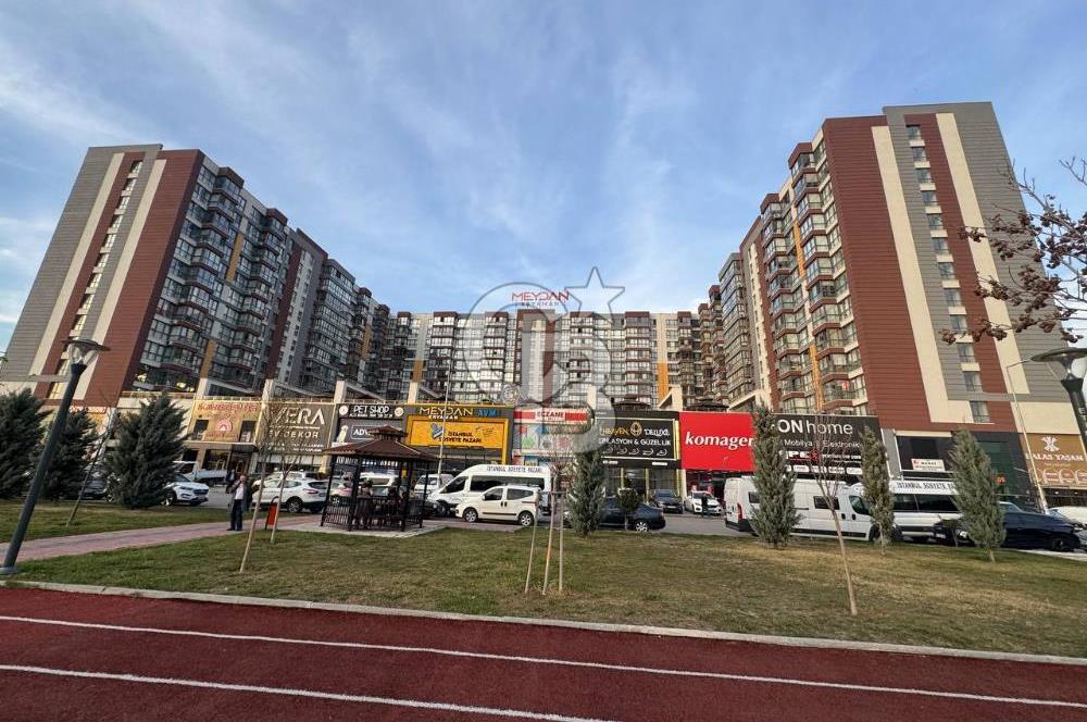 200 m2/50 BİN TL CİRO/MEYDAN AVM/1000 MÜŞTERİLİ-GÜN/DEVREN KAFE