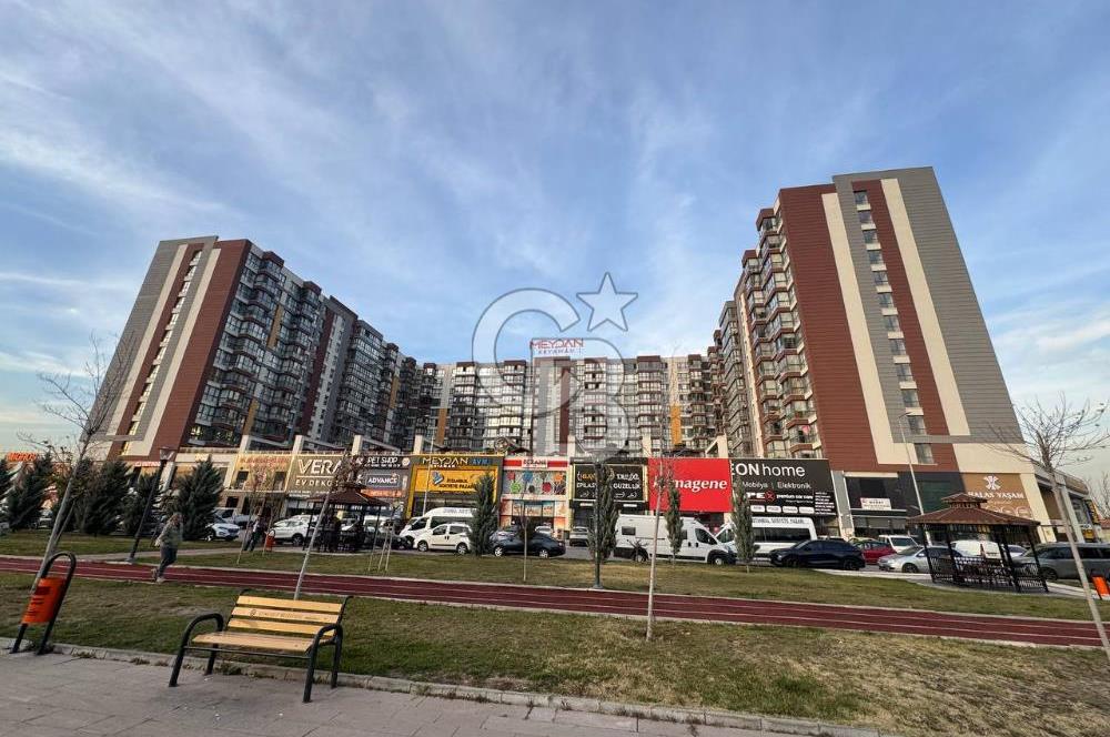 200 m2/50 BİN TL CİRO/MEYDAN AVM/1000 MÜŞTERİLİ-GÜN/DEVREN KAFE
