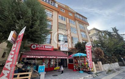 TREN İSTASYONUNA 800 M/TAKASA AÇIK/K.OTOPARKLI/SATILIK 3+1 DAİRE