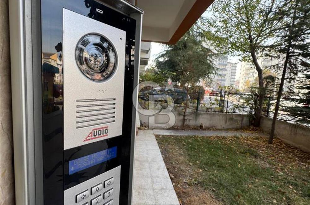 TREN İSTASYONUNA 800 M/TAKASA AÇIK/K.OTOPARKLI/SATILIK 3+1 DAİRE