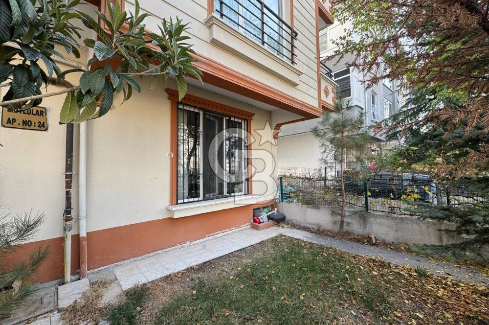 TREN İSTASYONUNA 800 M/TAKASA AÇIK/K.OTOPARKLI/SATILIK 3+1 DAİRE