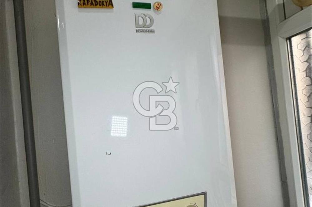 TREN İSTASYONUNA 800 M/TAKASA AÇIK/K.OTOPARKLI/SATILIK 3+1 DAİRE