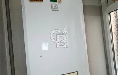 TREN İSTASYONUNA 800 M/TAKASA AÇIK/K.OTOPARKLI/SATILIK 3+1 DAİRE