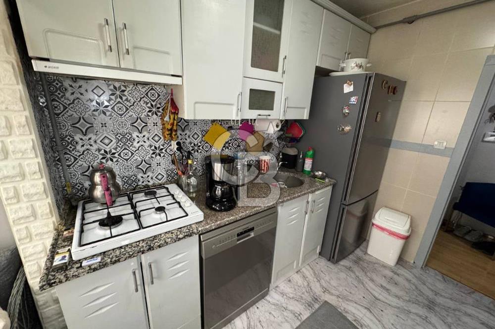 TREN İSTASYONUNA 800 M/TAKASA AÇIK/K.OTOPARKLI/SATILIK 3+1 DAİRE