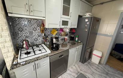 TREN İSTASYONUNA 800 M/TAKASA AÇIK/K.OTOPARKLI/SATILIK 3+1 DAİRE