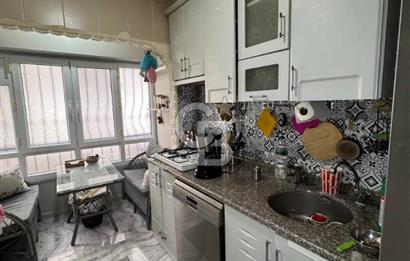 TREN İSTASYONUNA 800 M/TAKASA AÇIK/K.OTOPARKLI/SATILIK 3+1 DAİRE