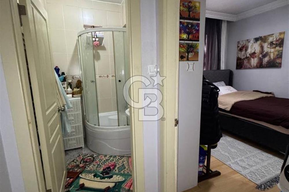 TREN İSTASYONUNA 800 M/TAKASA AÇIK/K.OTOPARKLI/SATILIK 3+1 DAİRE