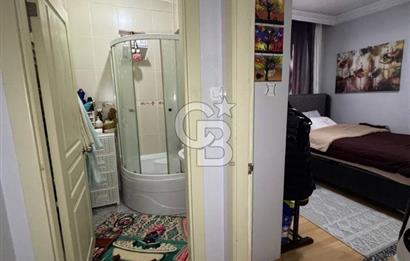 TREN İSTASYONUNA 800 M/TAKASA AÇIK/K.OTOPARKLI/SATILIK 3+1 DAİRE