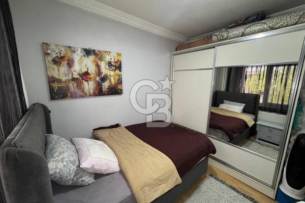 TREN İSTASYONUNA 800 M/TAKASA AÇIK/K.OTOPARKLI/SATILIK 3+1 DAİRE