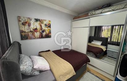 TREN İSTASYONUNA 800 M/TAKASA AÇIK/K.OTOPARKLI/SATILIK 3+1 DAİRE