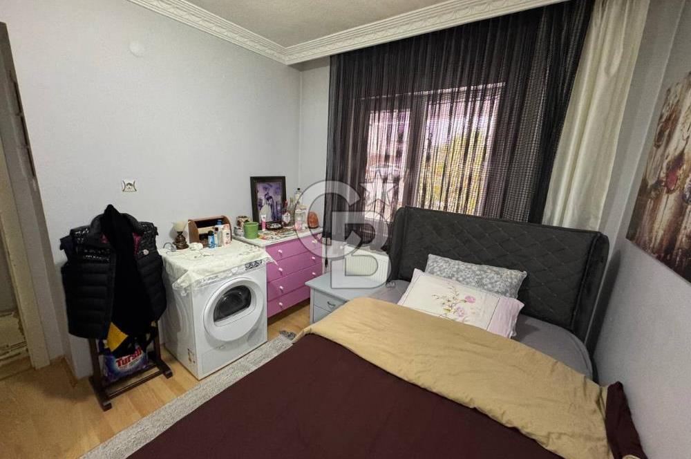 TREN İSTASYONUNA 800 M/TAKASA AÇIK/K.OTOPARKLI/SATILIK 3+1 DAİRE