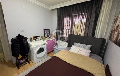 TREN İSTASYONUNA 800 M/TAKASA AÇIK/K.OTOPARKLI/SATILIK 3+1 DAİRE